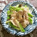 ☆Rokko☆'s cooksnap of when they made 豚肉のガーリック炒め.