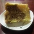 りるりるちゃん's cooksnap of when they made マーブルシフォンケーキ.