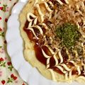 ふたごゆき's cooksnap of when they made 豚の脂身を使って☆節約お好み焼き.
