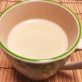 ノビル's cooksnap of when they made ロイヤルミルク棒茶.