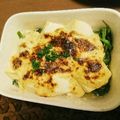 なつお0526's cooksnap of when they made 豆腐とほうれん草のグラタン.