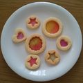 黄色いワーゲン's cooksnap of when they made マーガリンでアイシングクッキー.