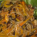 クックNBCJY7☆'s cooksnap of when they made 鶏のから揚げ＊た～っぷり野菜あんかけ.