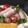 クックTW2DMK☆'s cooksnap of when they made ☆大根・ハム・かいわれ菜の花サラダ風….