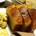 めーちゃんん's cooksnap of when they made バナナのしっとりパウンドケーキ.