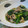えるえる２８６'s cooksnap of when they made ✾小松菜と豚肉のからし醤油炒め✾.