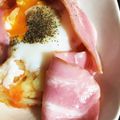 ZenRKMR's cooksnap of when they made 超クリーミー！オンたまポテサラ.