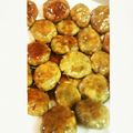 ＊菜々子＊'s cooksnap of when they made 【冷凍作り置き】～れんこんハンバーグ～.