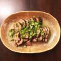 うさちゃんとワンワン's cooksnap of when they made 覚え易い分量♪簡単紅茶豚♪.