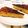 ぷちぷちぷちやん's cooksnap of when they made 30分☆バナナきなこパン♪フライパンで♪.