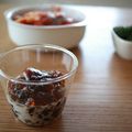 みるく茶's cooksnap of when they made つるるん♡キラキラコーヒーゼリーミルク.