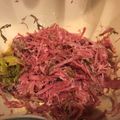 むちmuchiko's cooksnap of when they made 自家製　コンビーフ.