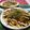 赤い電話's cooksnap of when they made 白菜で！！お好み焼き♪.