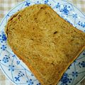 ＊れいぴん＊'s cooksnap of when they made 毎日朝食に☆ココナッツオイルで塩トースト.