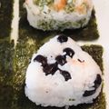 スタイリッシュママ's cooksnap of when they made 塩麹de黒豆の炊き込みご飯.