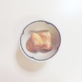 ＊ふうか＊'s cooksnap of when they made なんちゃって角煮.