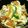 hummered's cooksnap of when they made 困った時のかっぱえびせん丼.