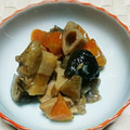 なおピチ's cooksnap of when they made 我が家の筑前煮（お食い初めに）.