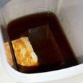 kinkinsan's cooksnap of when they made 出汁パックで簡単手作り★自家製ポン酢！.