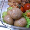 タマトロ's cooksnap of when they made コロン♪里芋の煮っころがし★.