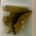 くちびるパパ's cooksnap of when they made さつま芋のマーマレード煮.