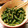 よしみるく's cooksnap of when they made いんげんの胡麻和え　冷凍保存可.