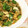 mmameco's cooksnap of when they made 穴子と菜の花の卵とじ.