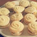 クックD5PCKS☆'s cooksnap of when they made クッキーパイ.