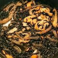 Pakako☆'s cooksnap of when they made カルシウムたっぷり！ひじきの煮物.