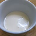 パパの手料理☆'s cooksnap of when they made 男の極スィーツ☆簡単バニラババロア.