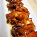 poti134's cooksnap of when they made 牡蠣のオイル漬け〜コンフィ〜.