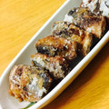 クックPKI0GA☆'s cooksnap of when they made 激安でメインの簡単サクッと鯖の竜田揚げ.