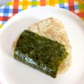 coconut☺︎'s cooksnap of when they made ちりめんごはん・保育園給食.