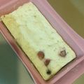 クックBNQ5PD☆'s cooksnap of when they made おから蒸しパン.