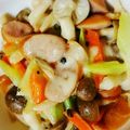 クックS8FQ8Z☆'s cooksnap of when they made アスパラとブロッコリーの茎で★チーズ蒸し.