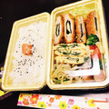 けそもく's cooksnap of when they made くるくる巻きとんかつ☆チーズ・梅・のり.