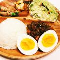 クックU145ZD☆'s cooksnap of when they made 絶品◆本格キーマカレー.