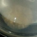 さら☆彡's cooksnap of when they made 私のパン発酵(一次発酵).