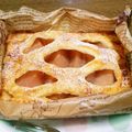 のっちぃ☆'s cooksnap of when they made りんごのコンポート。煮りんご。.