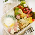 ＊ラビママ＊'s cooksnap of when they made ゆで卵でドナルドのおしり～♪.