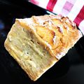 tamarindo's cooksnap of when they made 話題の新スイーツ！アンビジブルケーキ　.