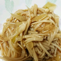 そっぺママ's cooksnap of when they made えのきと長ネギのポン酢和え5分で簡単.