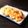 misatona's cooksnap of when they made 胸がキュン♡懐かしの揚げめんたい.