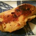 クックVNSB48☆'s cooksnap of when they made フライパンで★鶏手羽先のスパイス焼き.