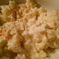クックVNSB48☆'s cooksnap of when they made お手軽マッシュポテト.