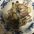 にむばすしゅたーぜん's cooksnap of when they made あさりの酒蒸し.