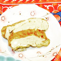 ___ako2___'s cooksnap of when they made 京風出し巻き卵〜ふわふわ♪.