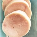 tinky_a's cooksnap of when they made ＊しっとり自家製鶏ハム＊.