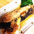 けけれれ's cooksnap of when they made すき焼きのタレで簡単！ 鰈の煮付け！.