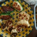 sakuume1's cooksnap of when they made 豚ひき肉の和風ハンバーグ.